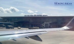 Sân bay Liên Khương dự kiến hoạt động trở lại từ ngày 19 8