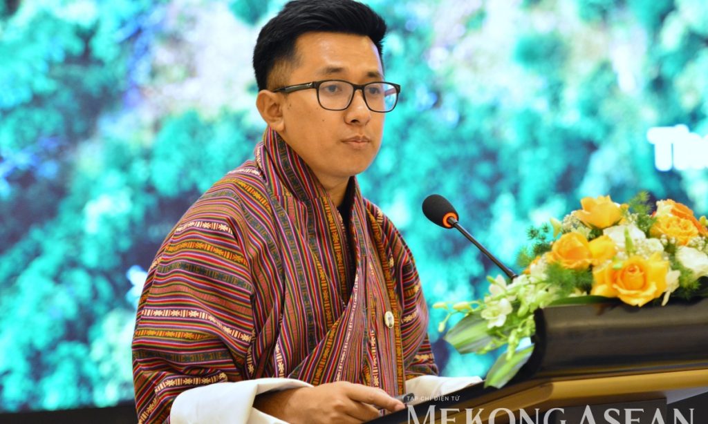 6 lý do hấp dẫn để doanh nghiệp Việt đầu tư vào Bhutan