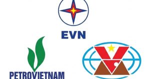 PVN, EVN, TKV kinh doanh ra sao nửa đầu năm?