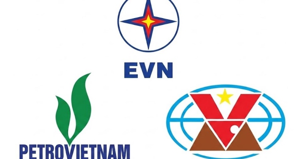 PVN, EVN, TKV kinh doanh ra sao nửa đầu năm?