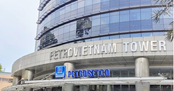 Một quỹ nội nắm hơn 13% vốn của Petrosetco