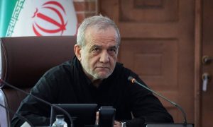 Iran tái khẳng định thực thi thỏa thuận nếu Mỹ cam kết tuân thủ