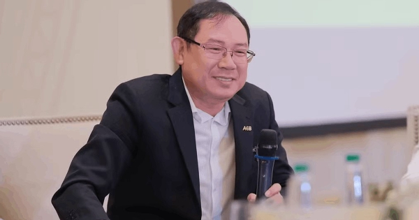 Tổng Giám Đốc ACB: Ngân hàng đang linh hoạt hơn trong cho vay, lãi suất sẽ dịu dần từ quý III