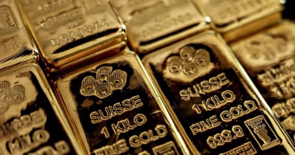 Ngân hàng UOB: Giá vàng có thể phục hồi 5.200 USD/ounce vào quý II/2027