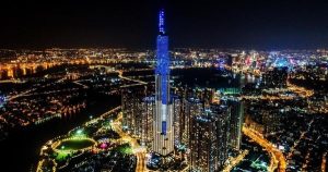 Vingroup là doanh nghiệp có giá trị vốn hóa lớn thứ 4 Đông Nam Á