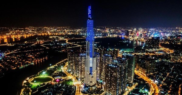 Vingroup là doanh nghiệp có giá trị vốn hóa lớn thứ 4 Đông Nam Á