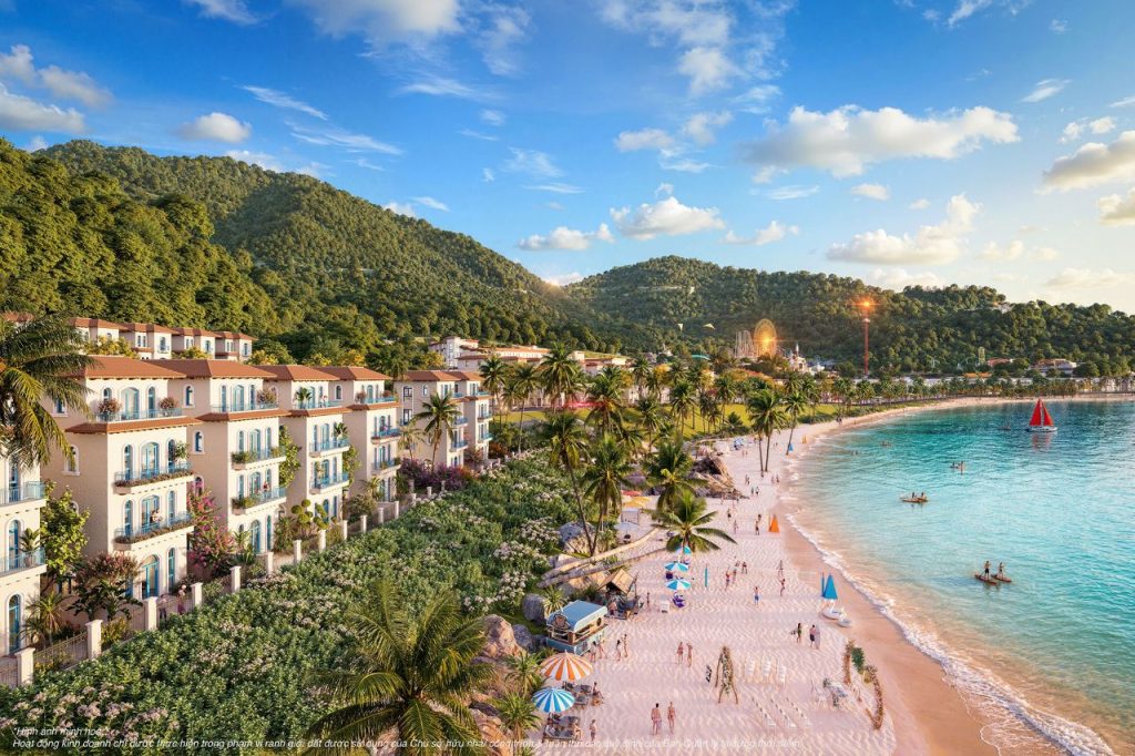 Chiến lược sở hữu Second Home mặt biển Đà Nẵng vừa nghỉ dưỡng, vừa tạo dòng tiền mà không cần tự quản lý - 52