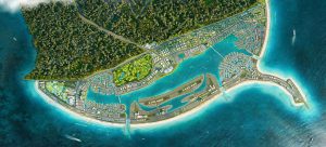 An cư & nghỉ dưỡng trọn vẹn tại Vinhomes Cần Giờ: Nói không với áp lực lãi suất trong 5 năm