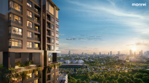 Giải pháp an cư tại TP. HCM cho gia đình trẻ với chính sách mua nhà trả góp của Monrei Saigon - 55