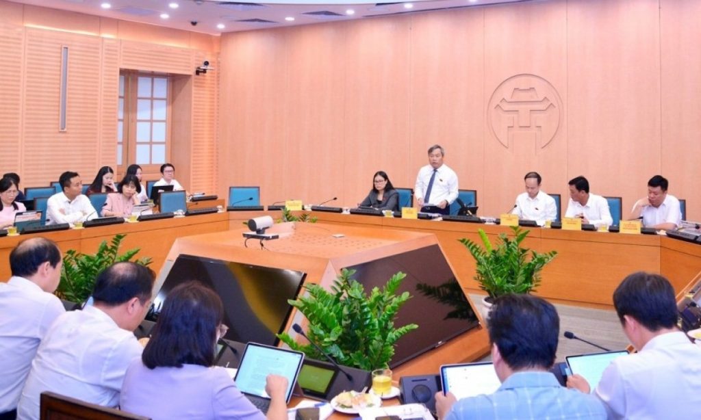 Hà Nội sẽ quy định các nguyên tắc cơ chế xử lý bồi thường hỗ trợ tái định cư