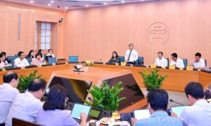 Hà Nội sẽ quy định các nguyên tắc cơ chế xử lý bồi thường hỗ trợ tái định cư