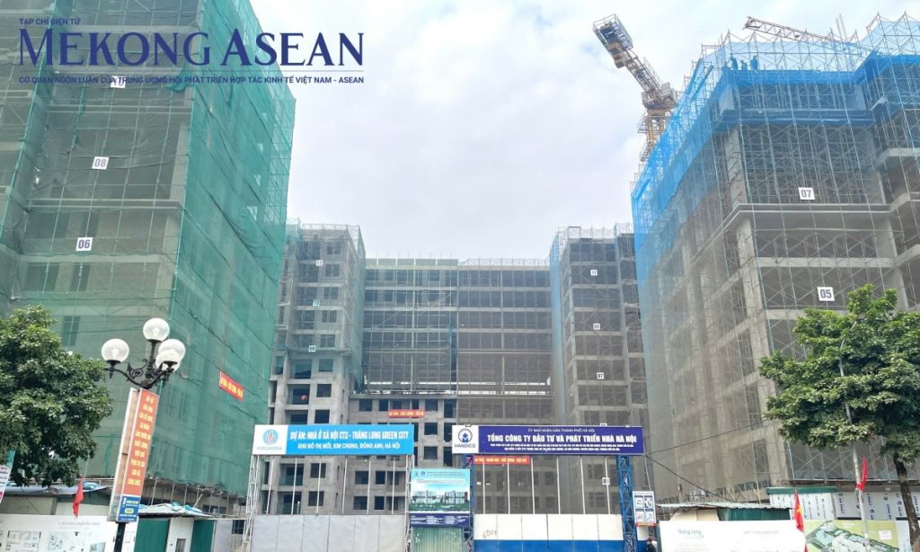 Từ 1 7 người trẻ vay mua nhà ở xã hội áp dụng lãi suất 6 5