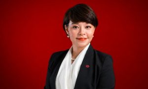 TCBS bổ nhiệm hai nhân sự cấp cao