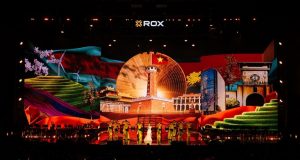 ROX30 Concert Bản giao hưởng của ký ức ánh sáng và khát vọng Việt