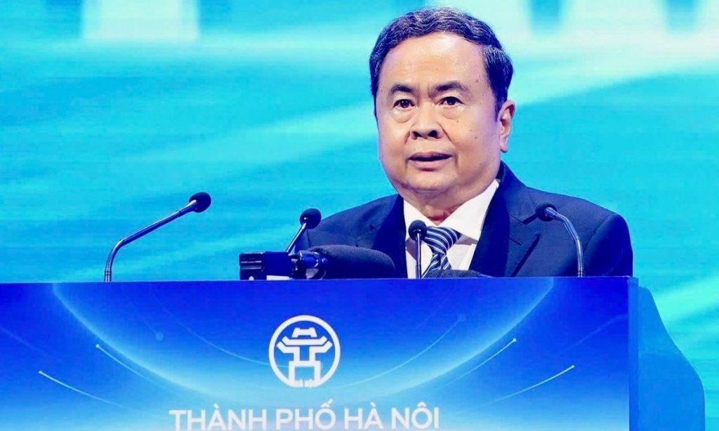 Hà Nội cần chuyển hóa nhanh các định hướng của quy hoạch thành công trình cụ thể