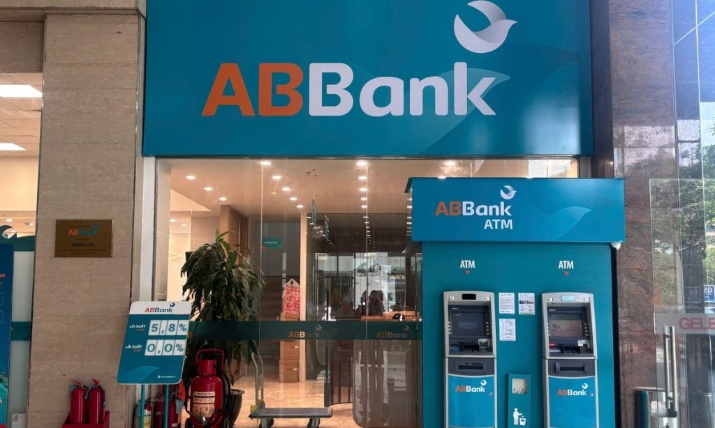 ABBank sắp chia cổ tức bằng cổ phiếu tỷ lệ 15