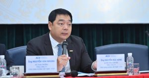 Lãnh đạo ACV: Cam kết đưa sân bay Long Thành vào khai thác ở tháng 12, sẽ đập T1 rồi nối T2 làm nhà ga chung
