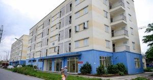 Người lao động được hỗ trợ nhà cho thuê từ doanh nghiệp sẽ không phải chịu thuế TNCN