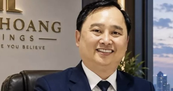 Ông Đỗ Thành Nhân quay trở lại VKC Holdings với tham vọng thâu tóm