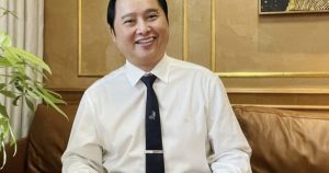 Ông Đỗ Thành Nhân và tham vọng tạo lập hệ sinh thái mới sau biến cố 'họ Louis'
