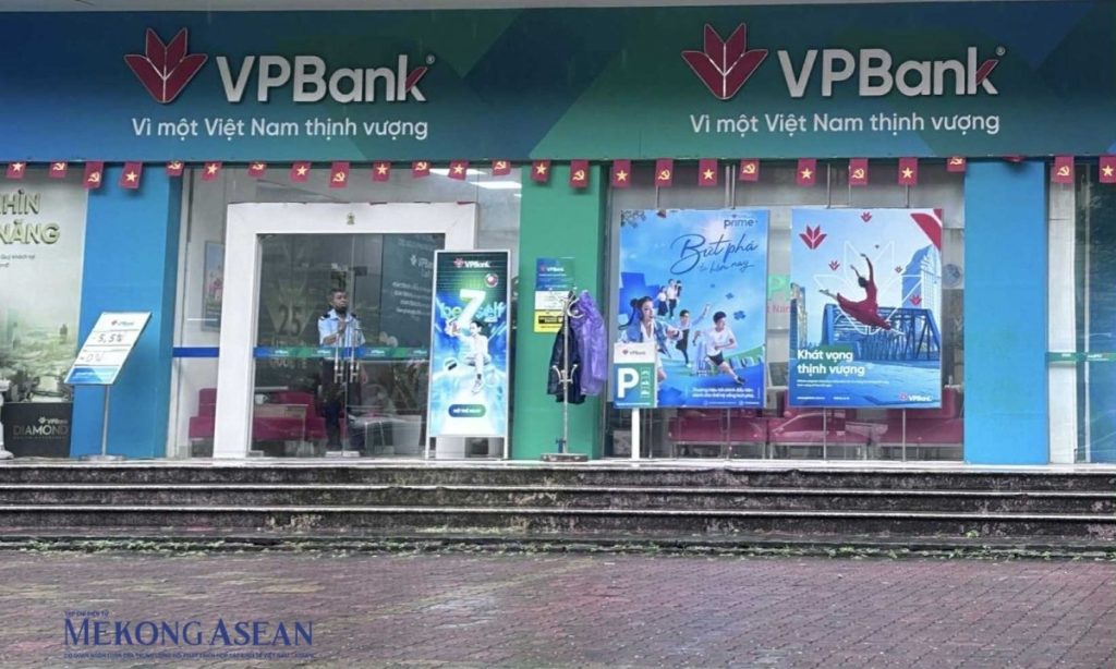 Mirae Asset VPBank duy trì đà tăng trưởng lợi nhuận 2026 dự báo tăng 21 7