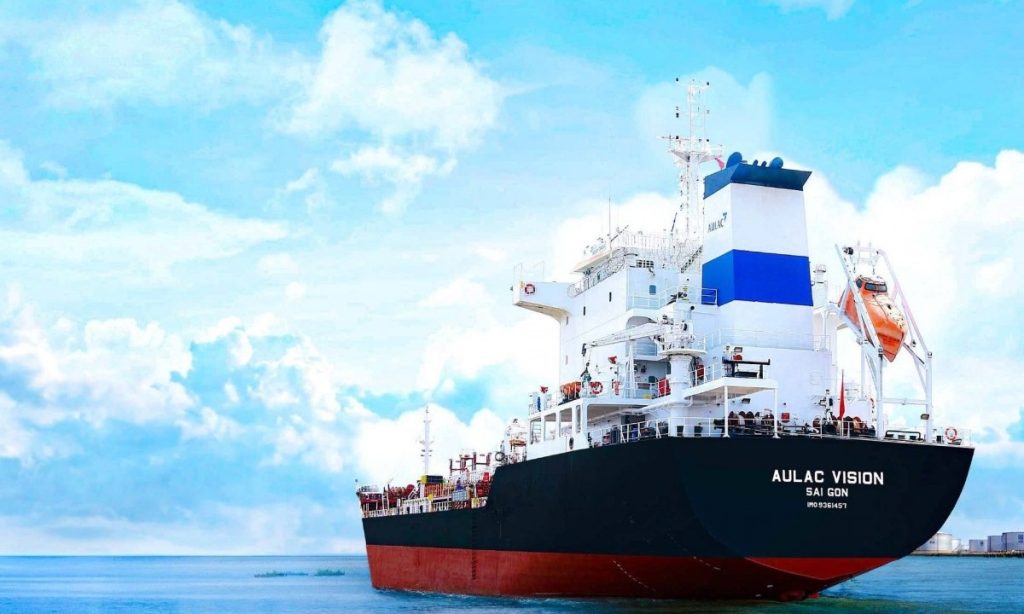 Nhóm Âu Lạc gom thêm cổ phiếu ACB nâng sở hữu sát mốc 10