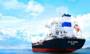 Nhóm Âu Lạc gom thêm cổ phiếu ACB nâng sở hữu sát mốc 10