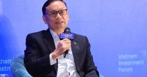 Chủ tịch VSDC: Việt Nam có thể đạt chuẩn MSCI sớm hơn mục tiêu 2030