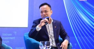 Ông Nguyễn Minh Hạnh: Mua ETF định kỳ, đợi VN-Index điều chỉnh trên 20% rồi xuống tiền