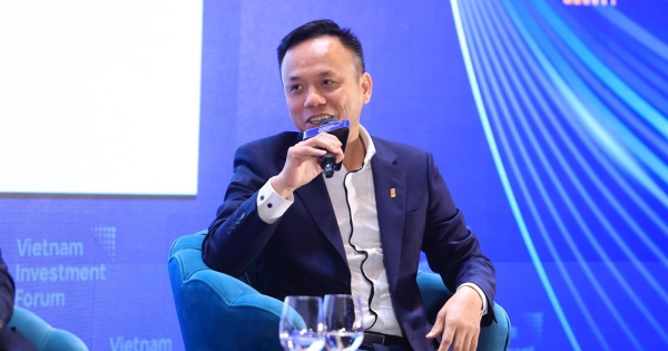 Ông Nguyễn Minh Hạnh: Mua ETF định kỳ, đợi VN-Index điều chỉnh trên 20% rồi xuống tiền