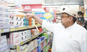 Ngành công nghiệp Halal đóng góp 27 vào GDP của Indonesia