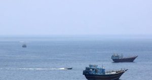 Iran và Mỹ kết thúc đàm phán kỹ thuật tại Thụy Sĩ