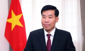 Việt Nam khẳng định vai trò chủ động tích cực qua Diễn đàn Tương lai ASEAN