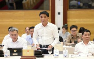 Ưu tiên phát triển nhà ở cho thuê tại đô thị lớn khu công nghiệp