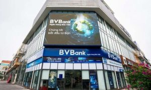 BVBank nộp hồ sơ niêm yết hơn 640 triệu cổ phiếu lên HOSE