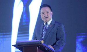 Thủ tướng Thái Lan sắp thăm Việt Nam dự Diễn đàn Tương lai ASEAN