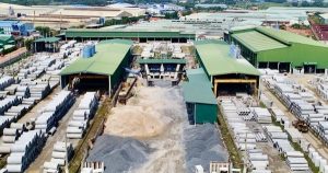 Cổ phiếu C32 tăng bất thường 60% sau 7 phiên, lãnh đạo đề nghị cơ quan quản lý vào cuộc
