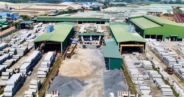 Cổ phiếu C32 tăng bất thường 60% sau 7 phiên, lãnh đạo đề nghị cơ quan quản lý vào cuộc