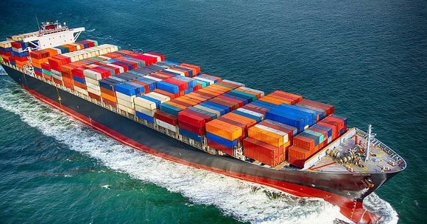 Nhập khẩu từ Trung Quốc đạt hơn 92 tỷ USD trong 5 tháng đầu năm, gấp 2,7 lần thị trường đứng thứ 2