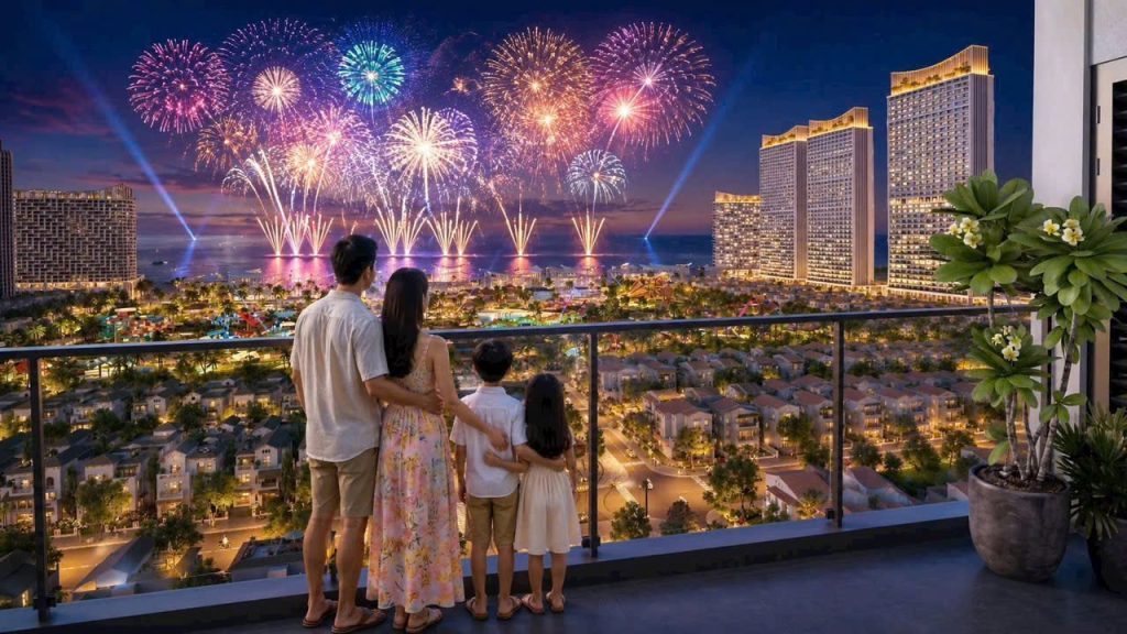 "Khai thác trước - Tất toán sau” với Beacon: Căn hộ biển tạo dòng tiền thụ động & nghỉ dưỡng quanh năm tại Vũng Tàu - 144