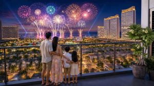 "Khai thác trước - Tất toán sau” với Beacon: Căn hộ biển tạo dòng tiền thụ động & nghỉ dưỡng quanh năm tại Vũng Tàu - 144