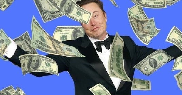 Sốc với độ giàu của Elon Musk: Đủ tiêu 1 triệu USD/giờ suốt 100 năm, có thể mua 2,5 triệu căn nhà