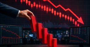 Tự doanh tiếp tục bán ra cổ phiếu ngân hàng