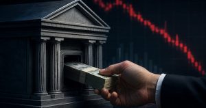Tự doanh xả mạnh một cổ phiếu ngân hàng