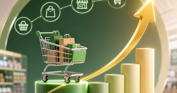 5 doanh nghiệp bán lẻ, tiêu dùng được dự báo tăng trưởng lợi nhuận hai chữ số trong quý II