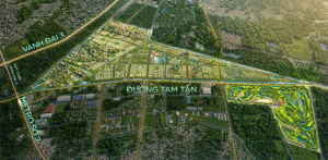 Phân tích chính sách bán hàng Vinhomes Sài Gòn Park – Đại đô thị tri thức đáng sống bậc nhất TP.HCM