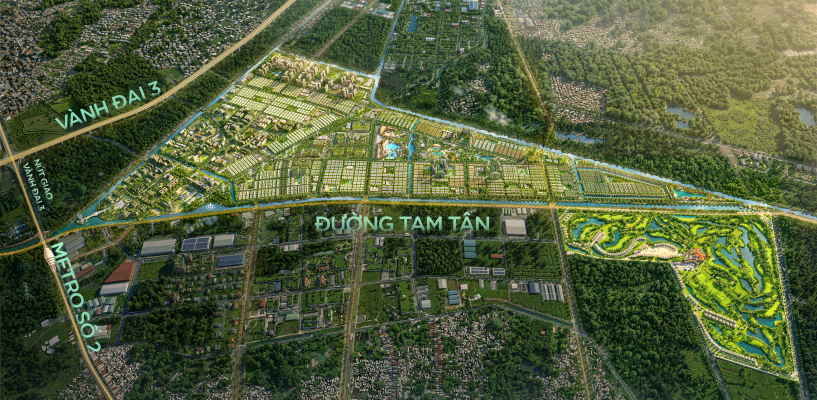 Phân tích chính sách bán hàng Vinhomes Sài Gòn Park – Đại đô thị tri thức đáng sống bậc nhất TP.HCM缩略图 Phân tích chính sách bán hàng Vinhomes Sài Gòn Park – Đại đô thị tri thức đáng sống bậc nhất TP.HCM