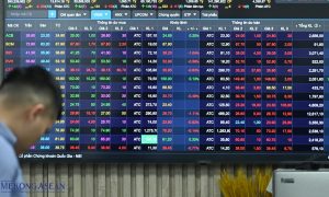 Chứng khoán Việt chưa vào danh sách theo dõi nâng hạng của MSCI