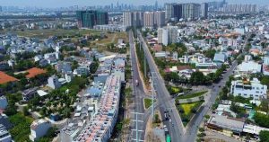 TP HCM đề xuất hệ số K mới