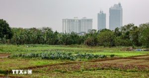 Hà Nội thông báo chấm dứt hoạt động 24 dự án chậm triển khai
